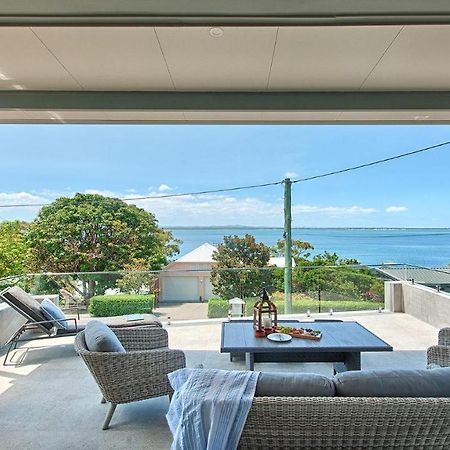 Dutchie'S Sand & Sea Beach House - Easy Walk To The Beach Nelson Bay Luaran gambar