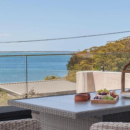 Dutchie'S Sand & Sea Beach House - Easy Walk To The Beach Nelson Bay Luaran gambar