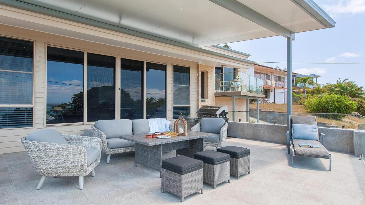 Dutchie'S Sand & Sea Beach House - Easy Walk To The Beach Nelson Bay Luaran gambar