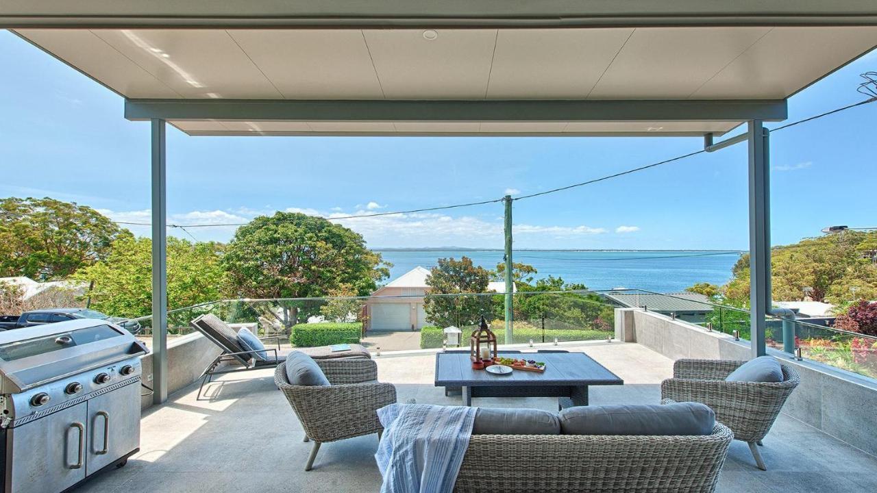 Dutchie'S Sand & Sea Beach House - Easy Walk To The Beach Nelson Bay Luaran gambar