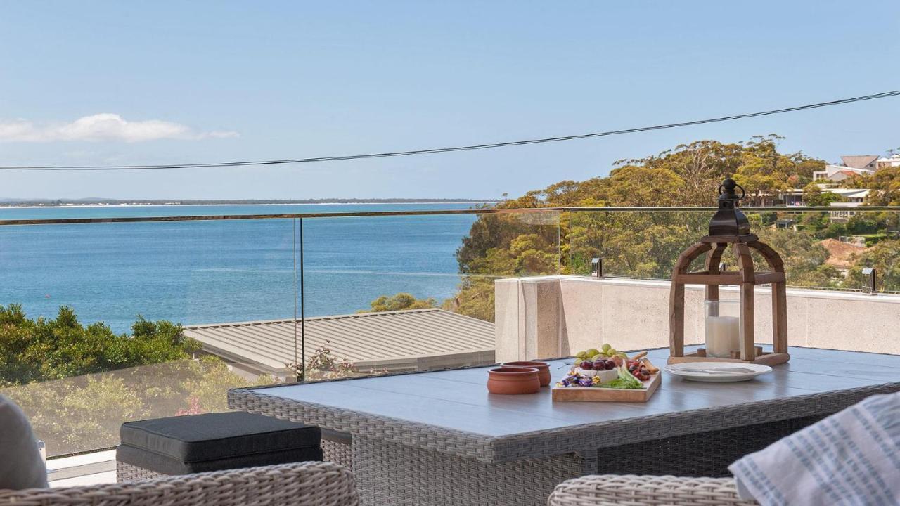 Dutchie'S Sand & Sea Beach House - Easy Walk To The Beach Nelson Bay Luaran gambar