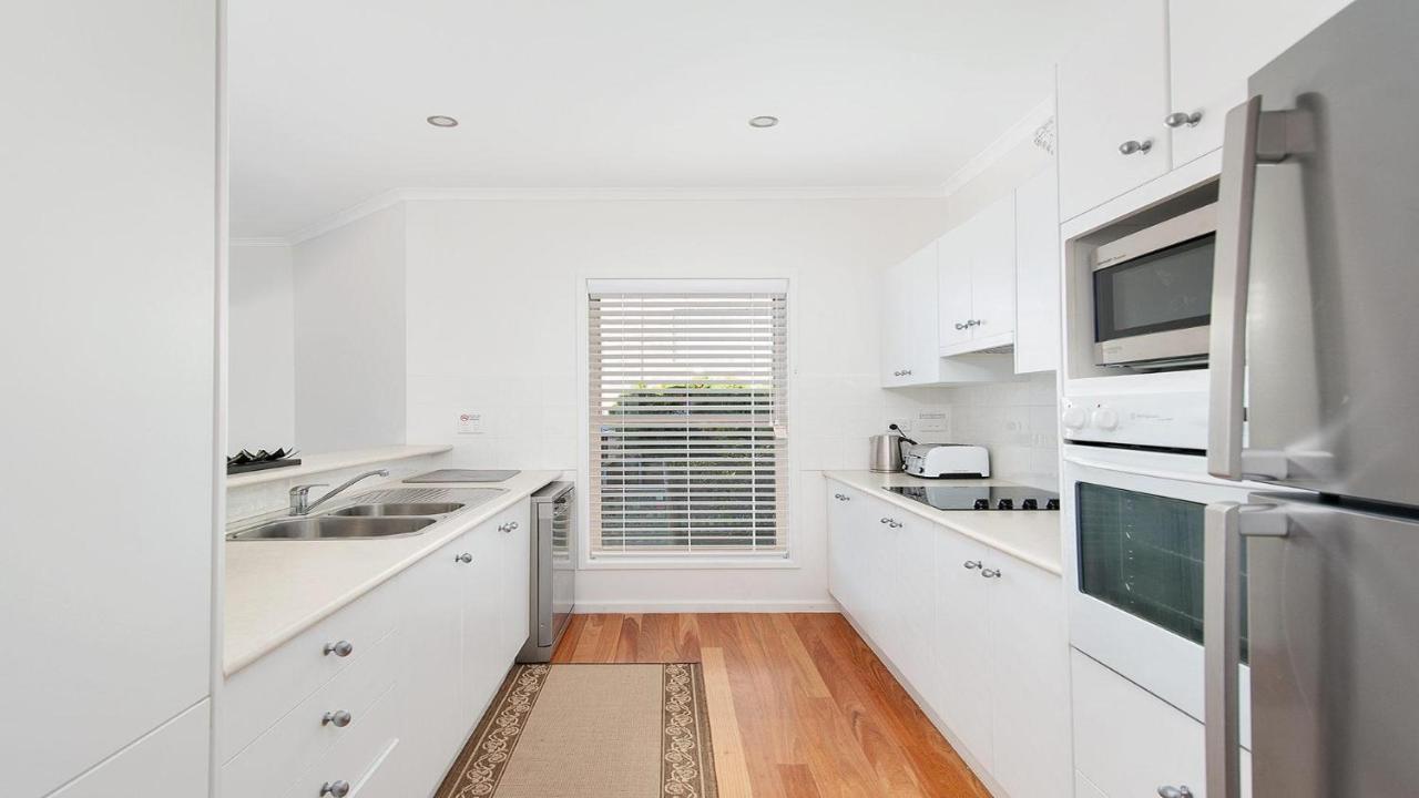 Dutchie'S Sand & Sea Beach House - Easy Walk To The Beach Nelson Bay Luaran gambar