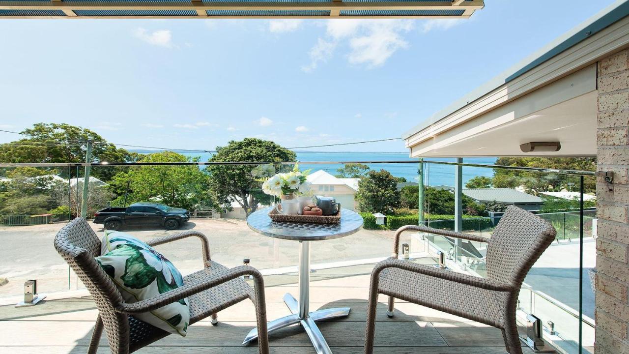 Dutchie'S Sand & Sea Beach House - Easy Walk To The Beach Nelson Bay Luaran gambar