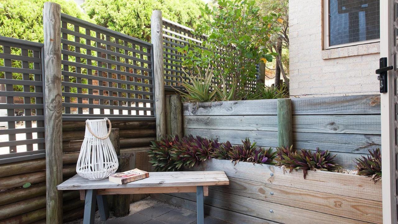 Dutchie'S Sand & Sea Beach House - Easy Walk To The Beach Nelson Bay Luaran gambar