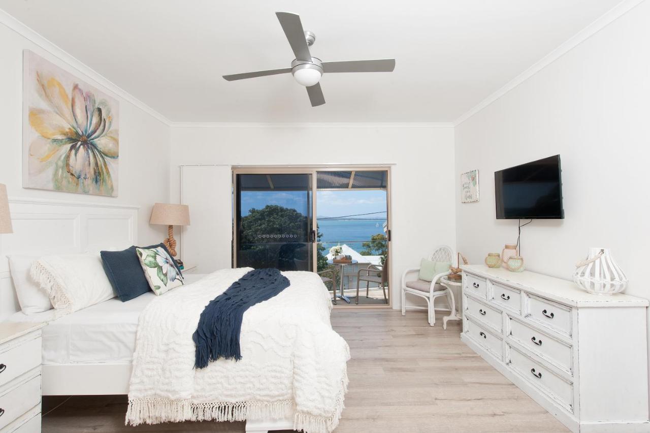 Dutchie'S Sand & Sea Beach House - Easy Walk To The Beach Nelson Bay Luaran gambar